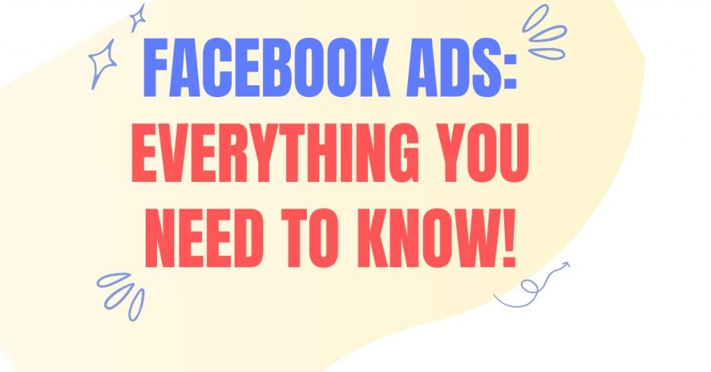 Facebook ads
